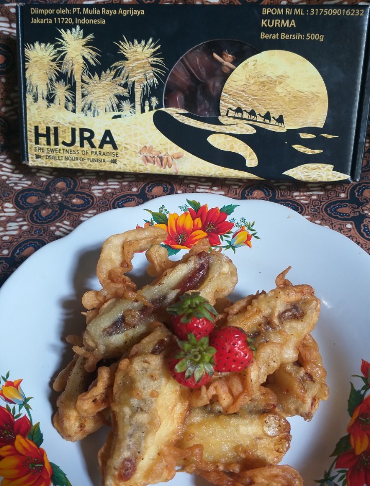 Kurma Hijra Blog Image