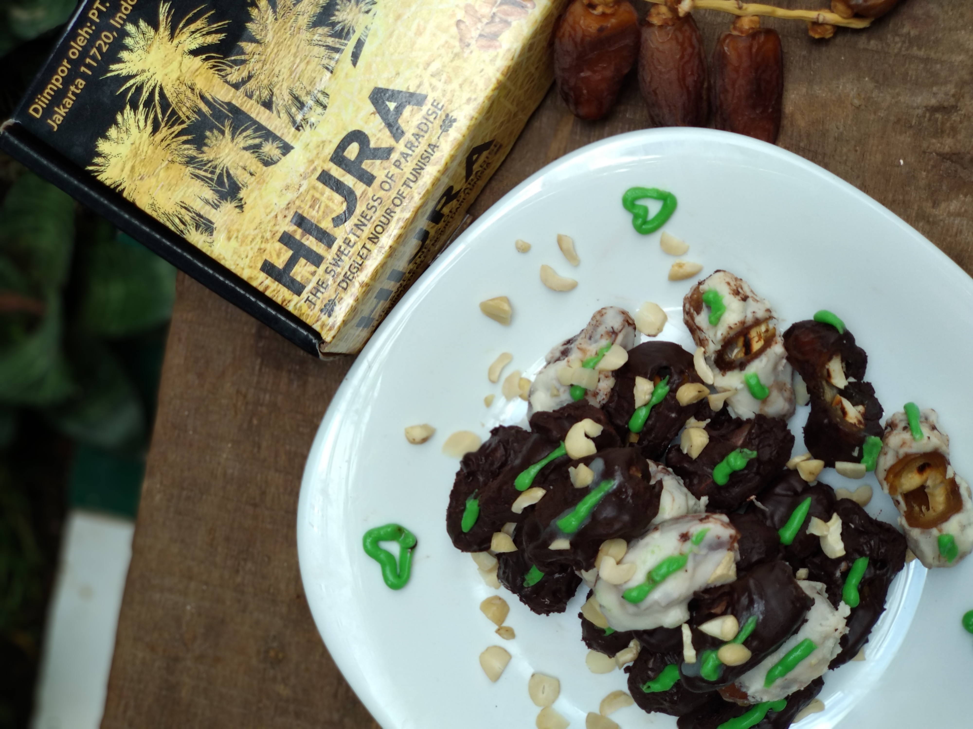 Kurma Hijra Blog Image