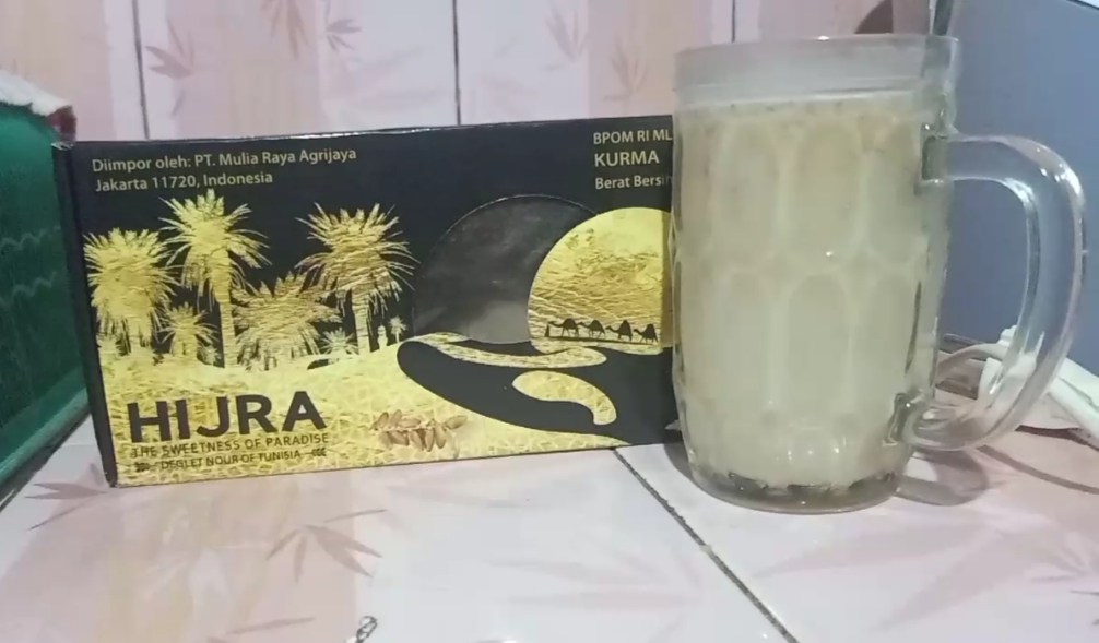 Kurma Hijra Blog Image