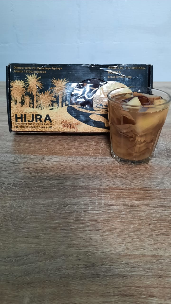 Kurma Hijra Blog Image