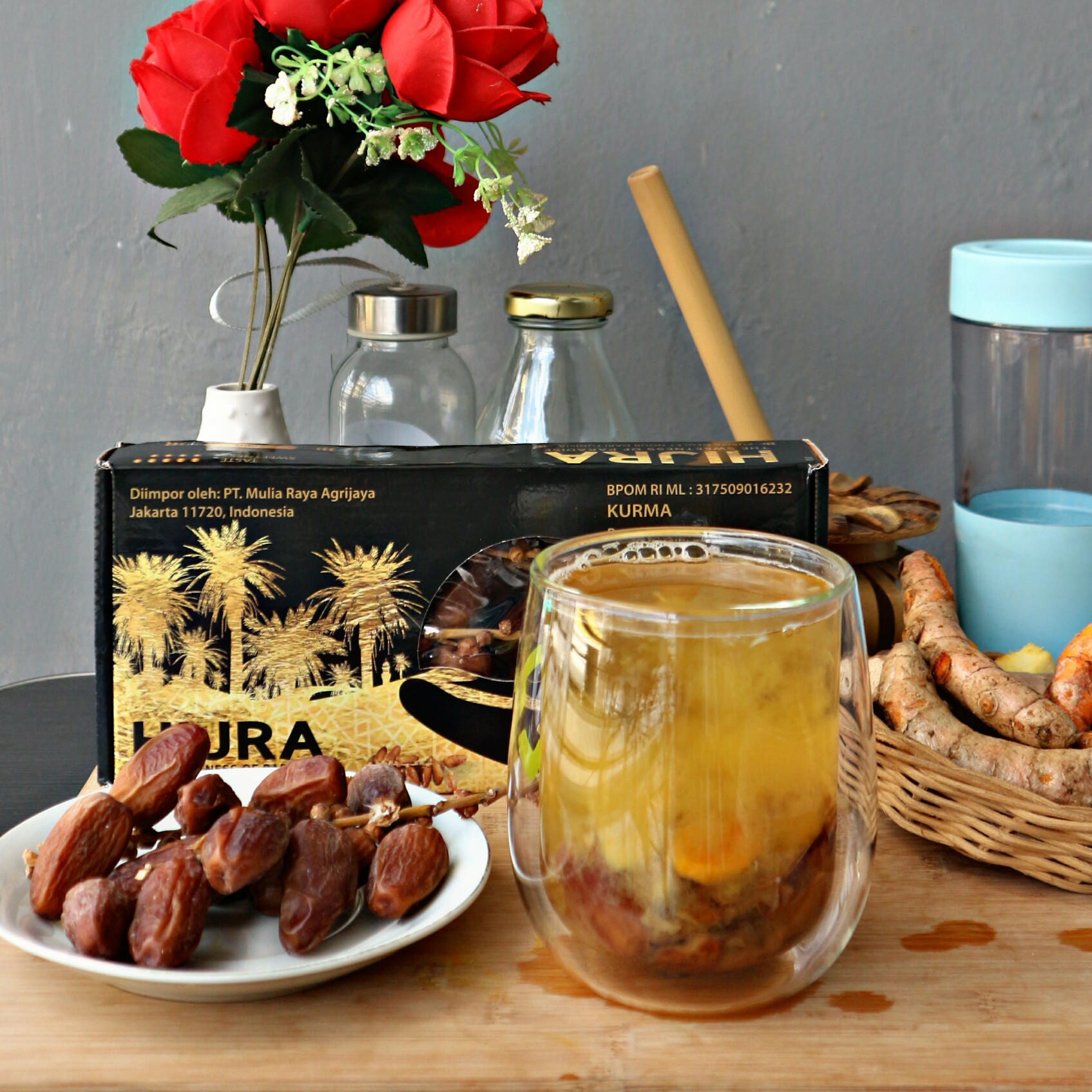 Kurma Hijra Blog Image