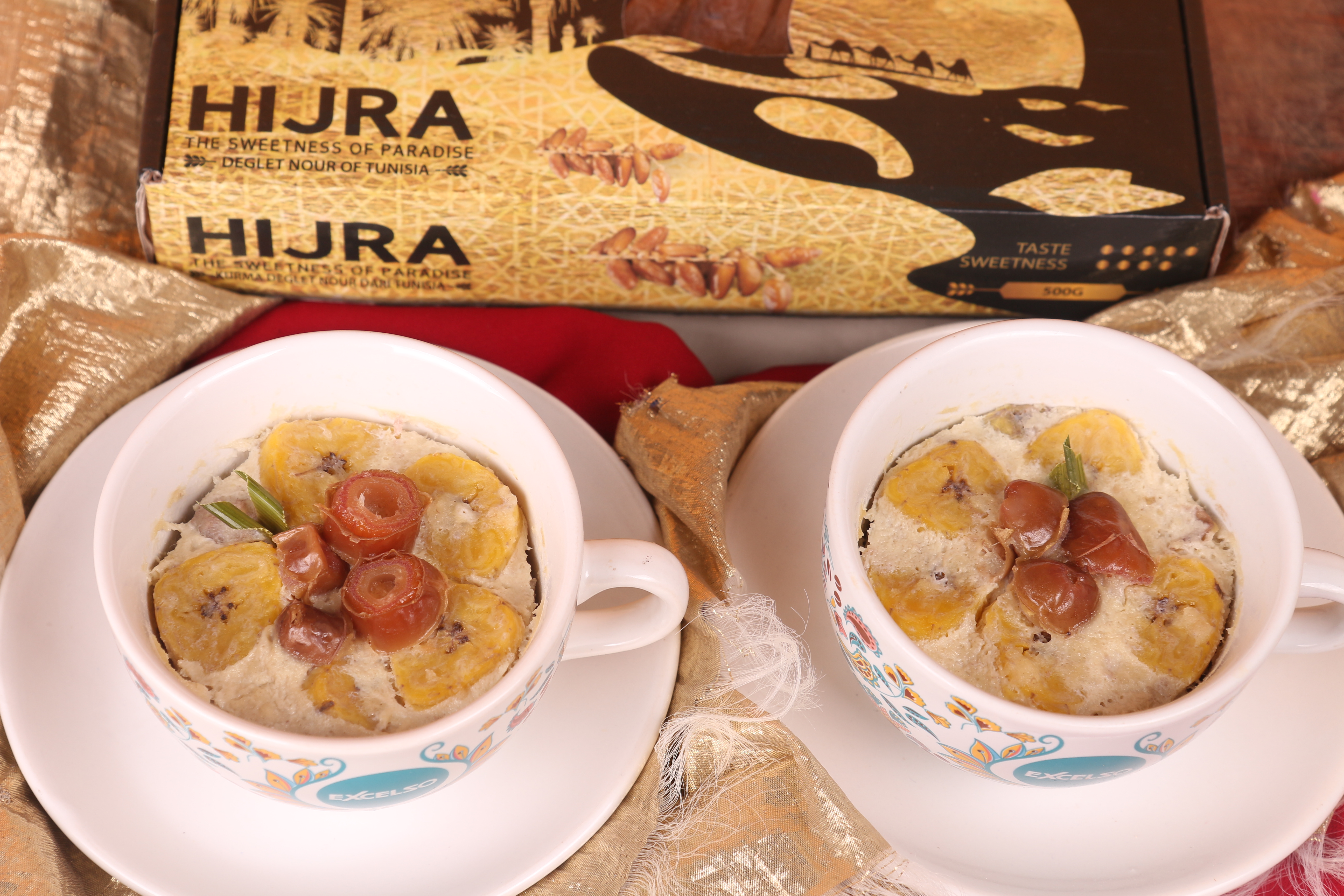 Kurma Hijra Blog Image
