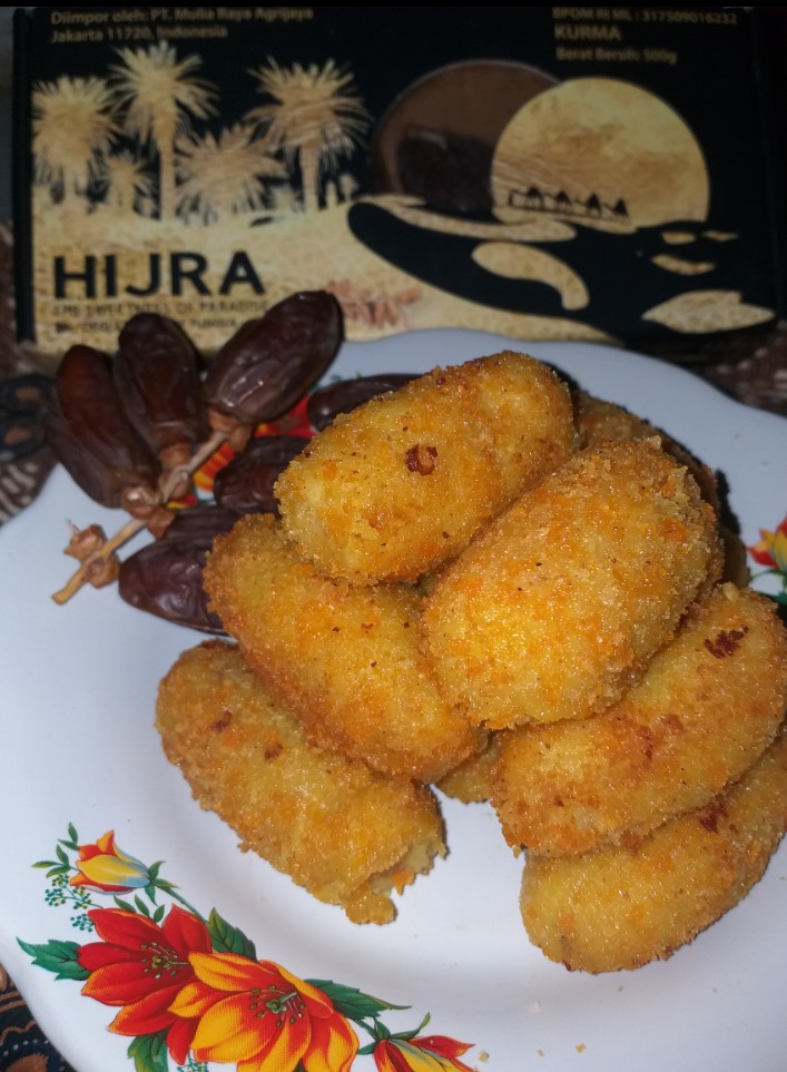 Kurma Hijra Blog Image