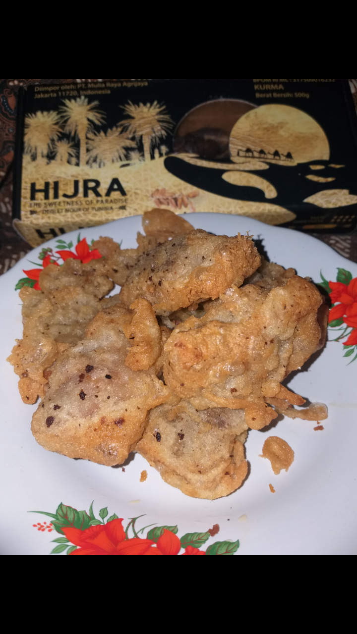 Kurma Hijra Blog Image