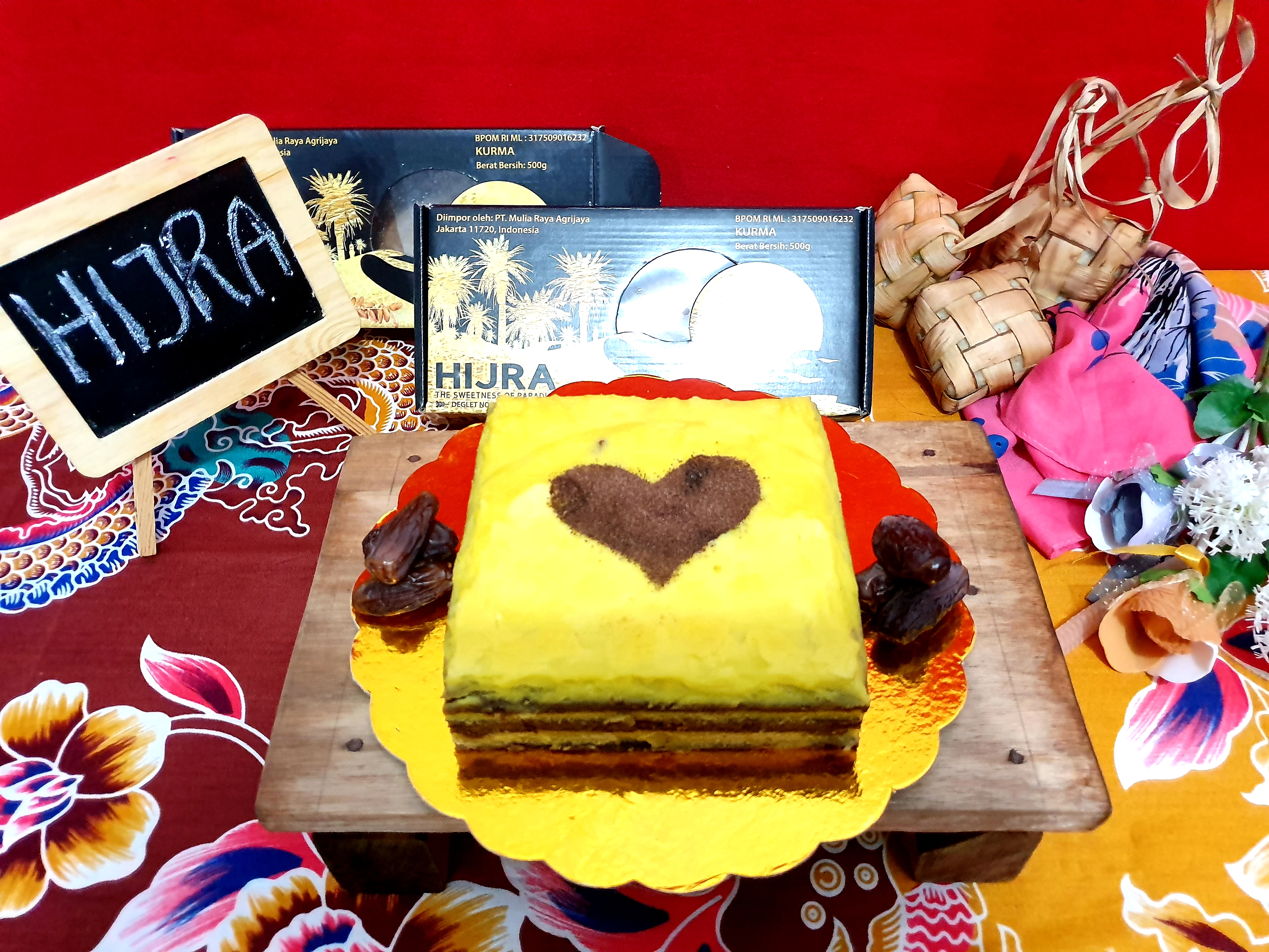 Kurma Hijra Blog Image