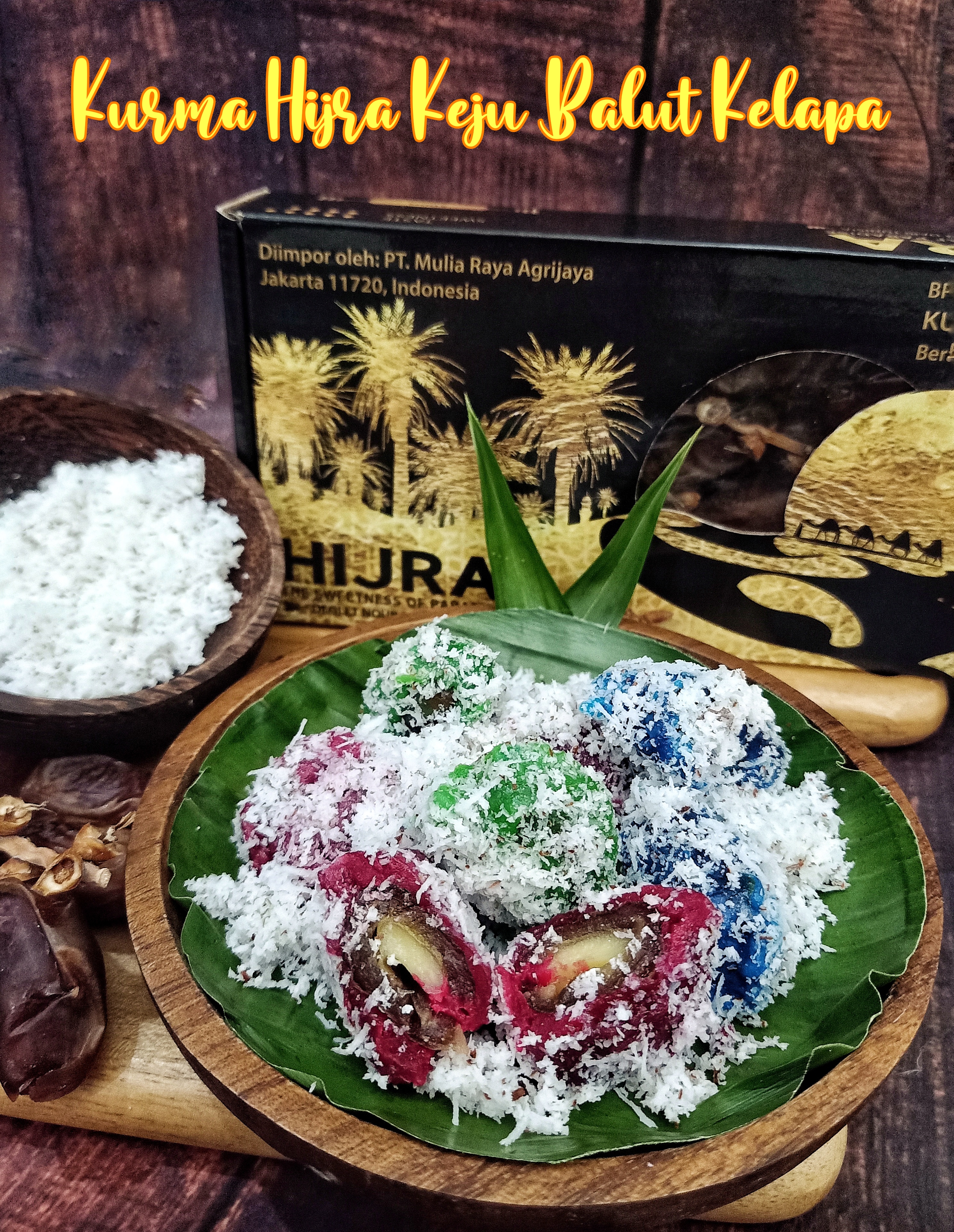 Kurma Hijra Blog Image