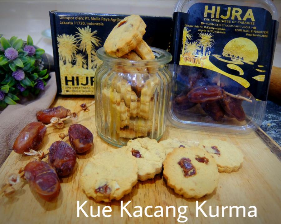 Kurma Hijra Blog Image