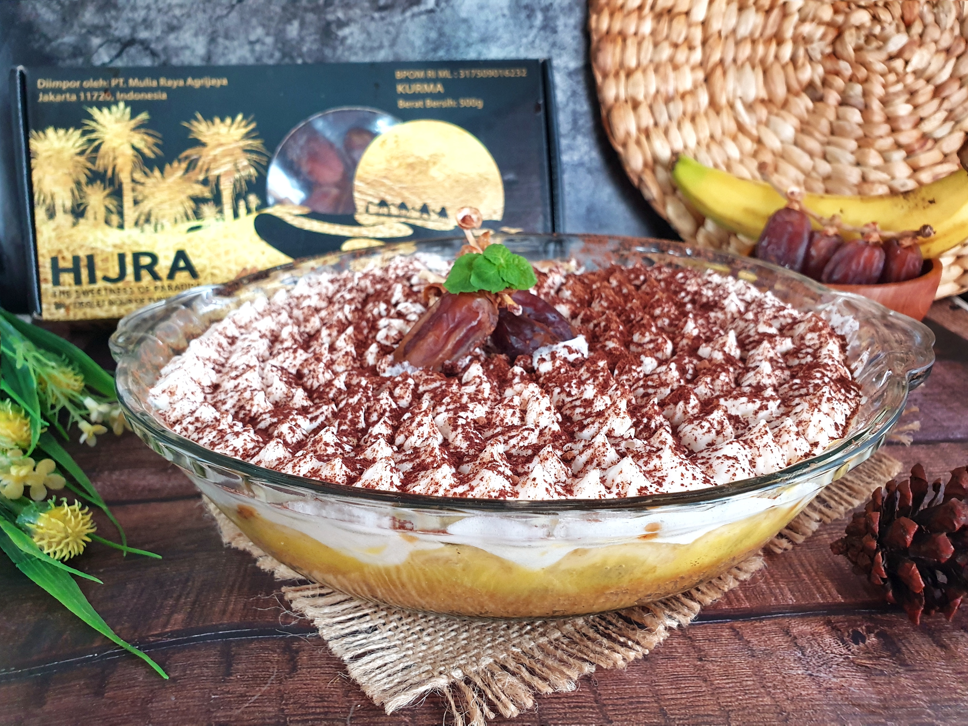 Kurma Hijra Blog Image