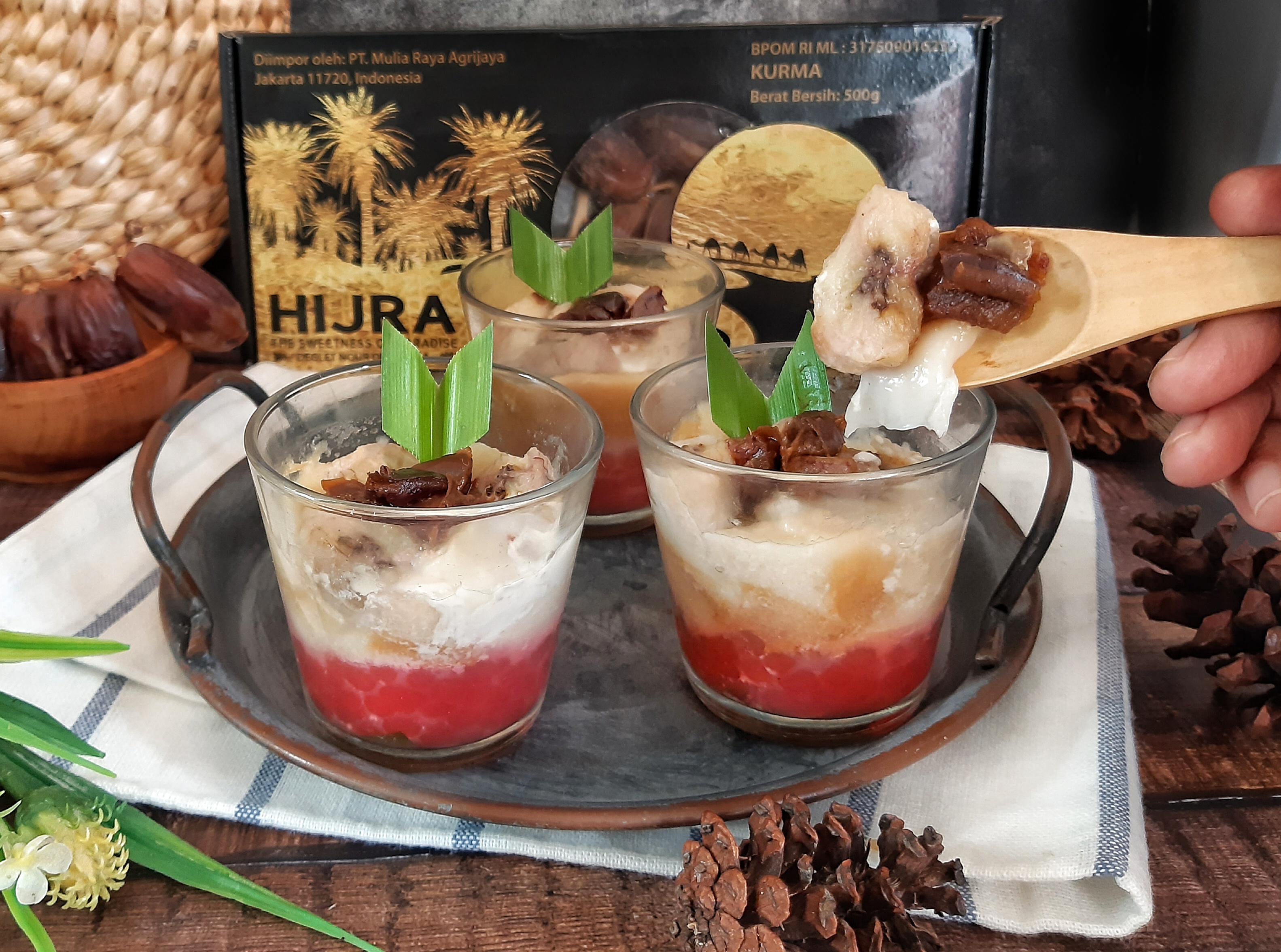 Kurma Hijra Blog Image