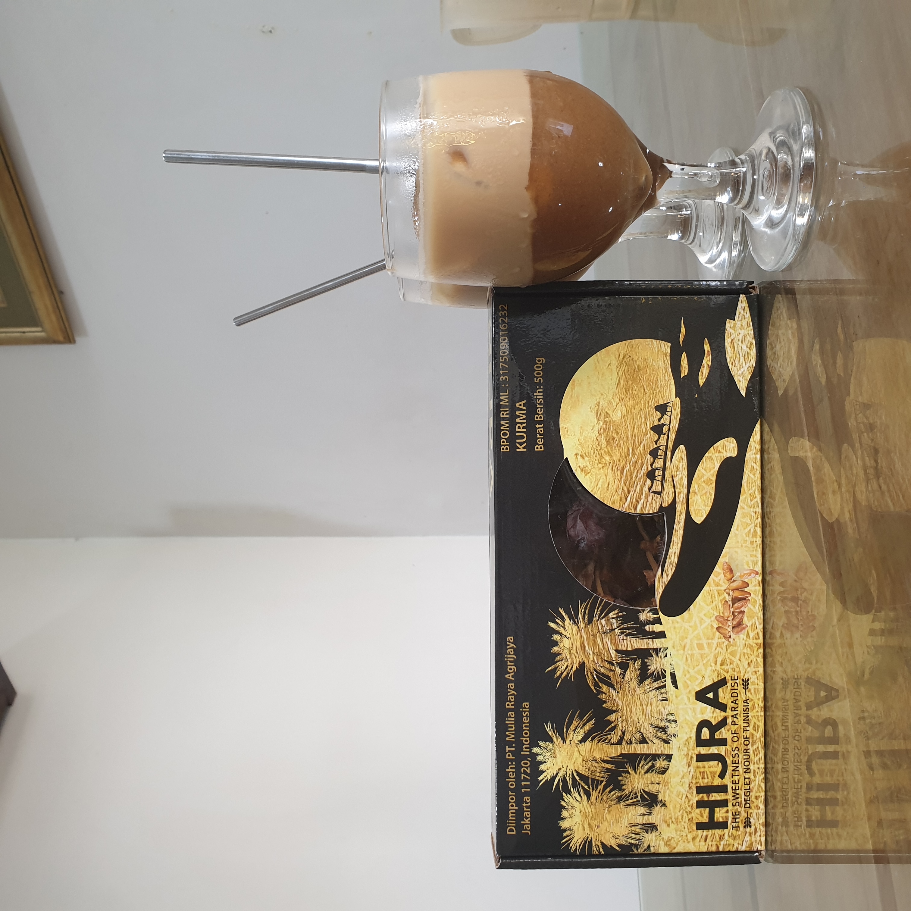 Kurma Hijra Blog Image