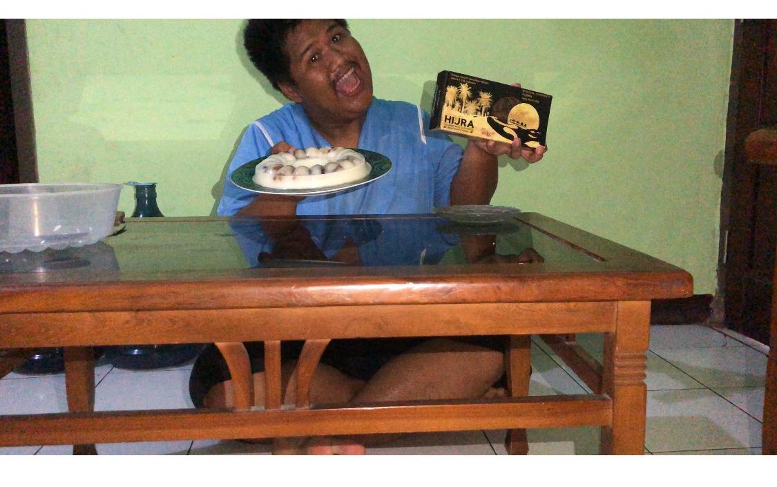 Kurma Hijra Blog Image