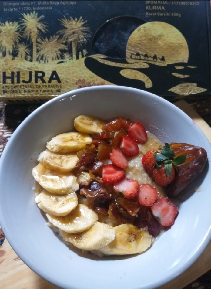 Kurma Hijra Blog Image