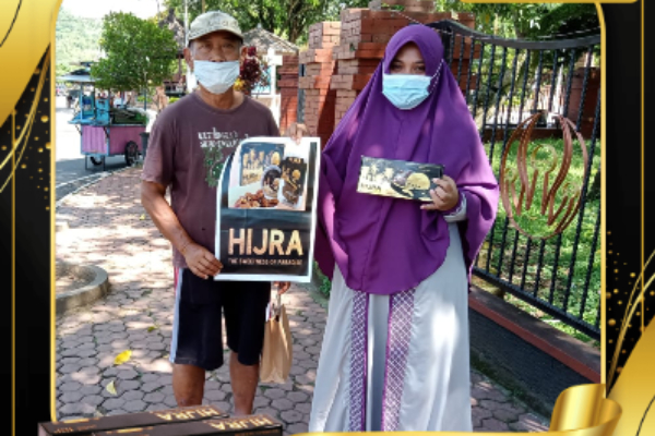 Kurma Hijra Blog Image