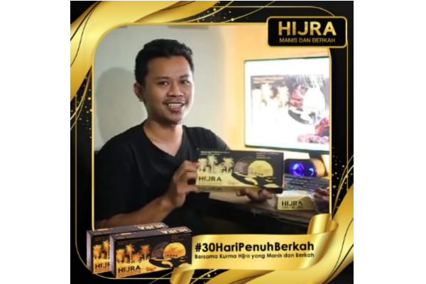 Kurma Hijra Blog Image