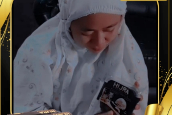 Kurma Hijra Blog Image