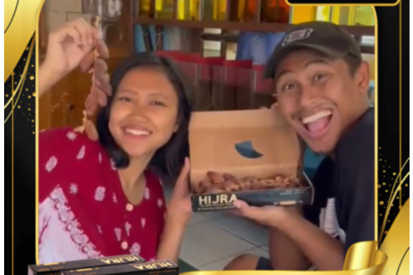 Kurma Hijra Blog Image