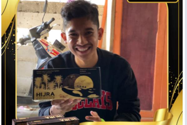 Kurma Hijra Blog Image