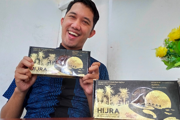 Kurma Hijra Blog Image