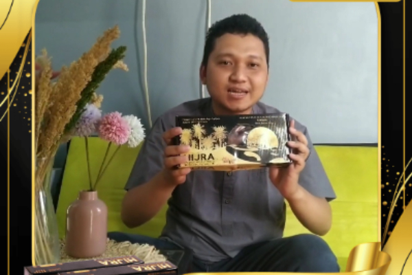 Kurma Hijra Blog Image