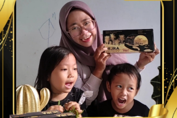 Kurma Hijra Blog Image