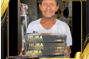Kurma Hijra