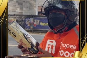 Kurma Selalu ada kemudahan